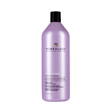 Pureology Hydrate Sheer Shampoo 33.8 oz